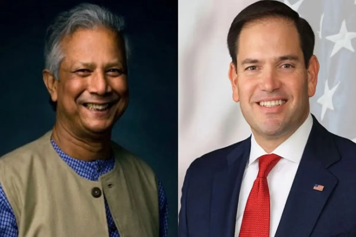 Bangladesh to Hold General Elections Early Next Year: Yunus