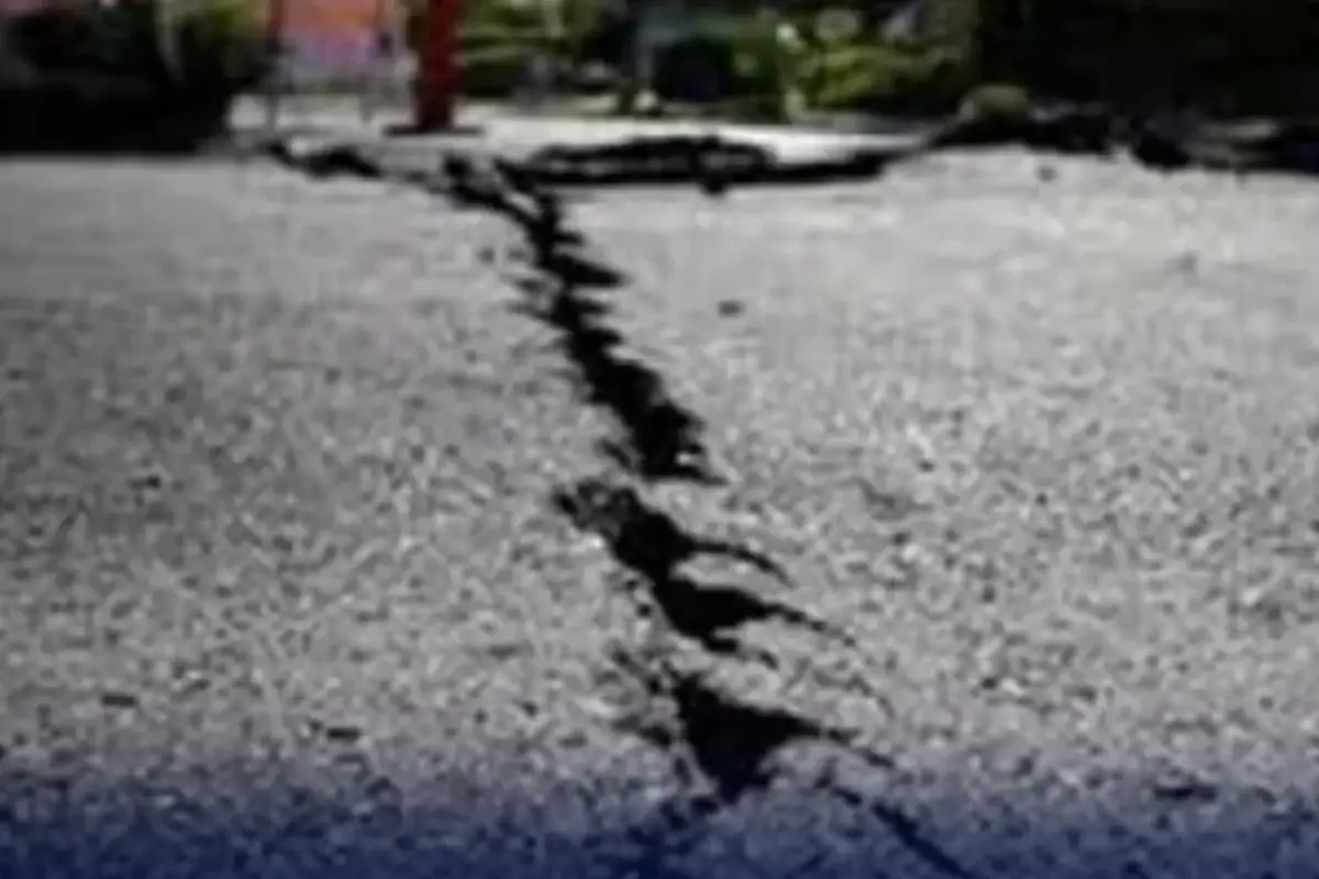Mild earthquake shakes Karachi, no loss reported