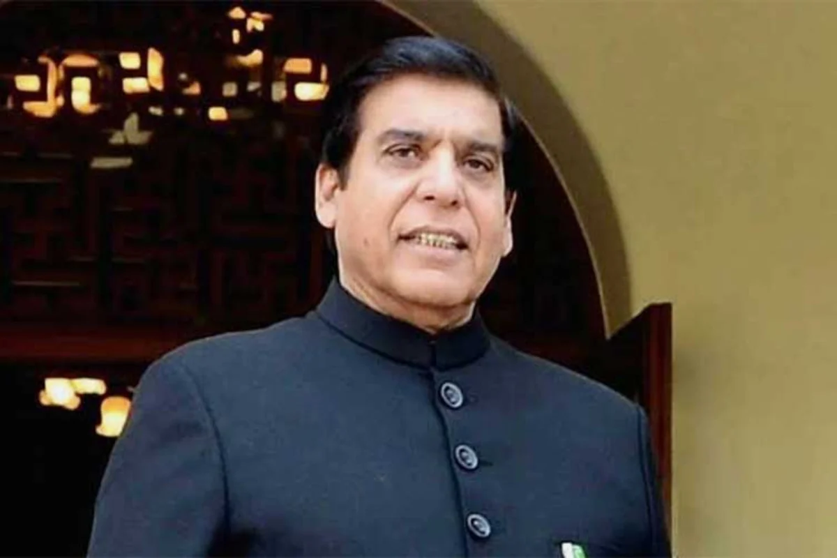 No rigging in PP-52 Sialkot: ECP refutes Pervez claims