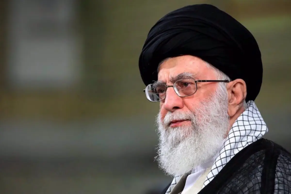 Israel Will Not Go Unpunished: Ayatollah Khamenei