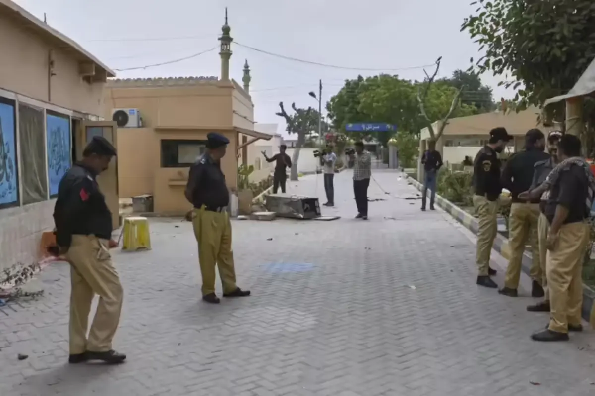 Malir Jail break: Full report reveals shocking details