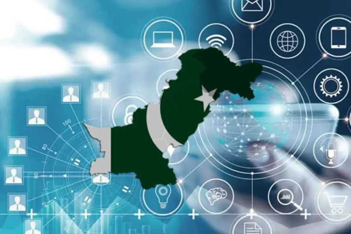 Pakistan IT exports soar 21%, cross $3.14 billion mark