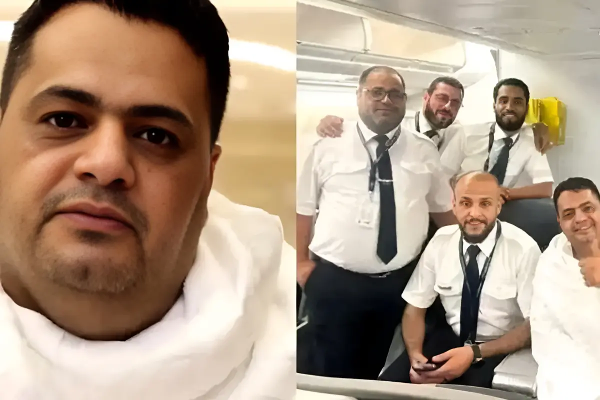 Who is Amir Gaddafi? Wikipedia, Biography & Complete Details