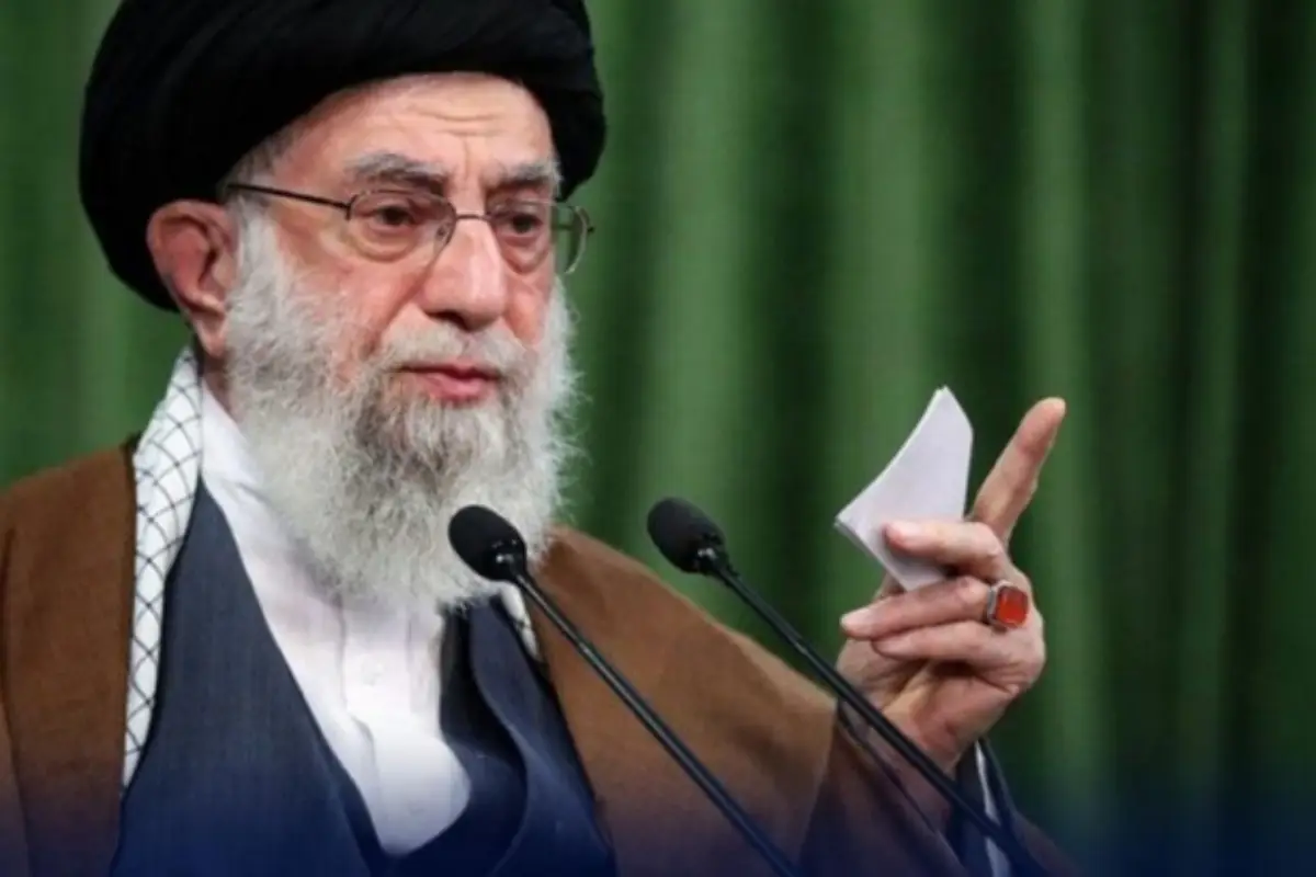 Iran Appoints New IRGC Aerospace Chief After Israeli Airstrike Kills Top Generals