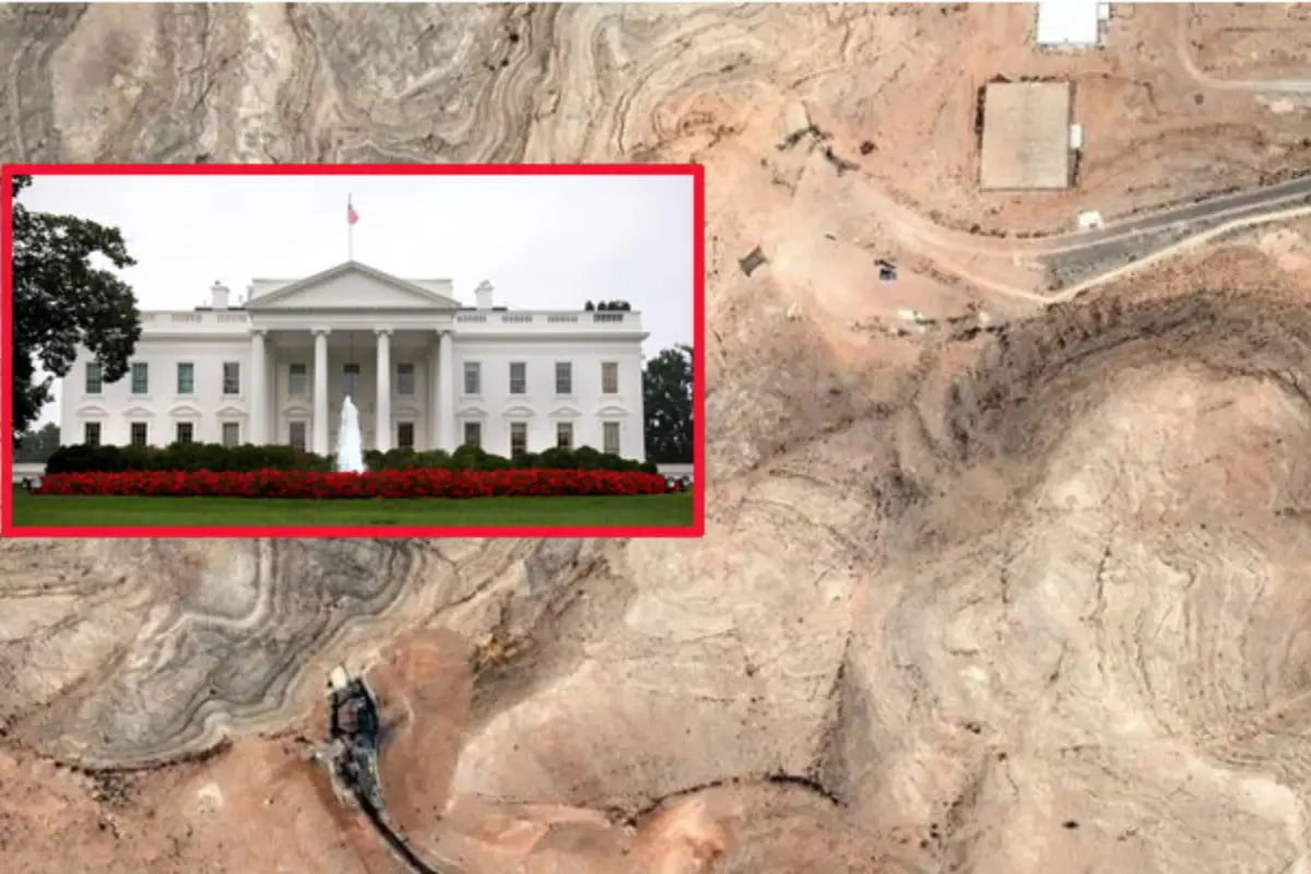 White House Rejects Report on Minor Damage to Iran’s Nuclear Sites