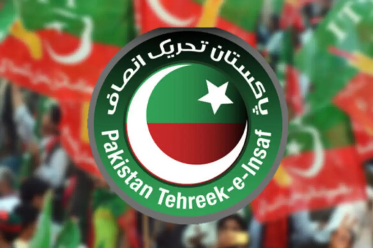 PTI Founder Postpones Protest Movement Amid Global Tensions