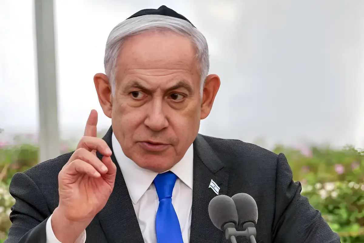 Netanyahu faces major setback as parliament vote looms