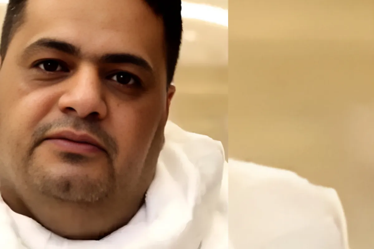 Truth behind Amir Gaddafi death rumors revealed