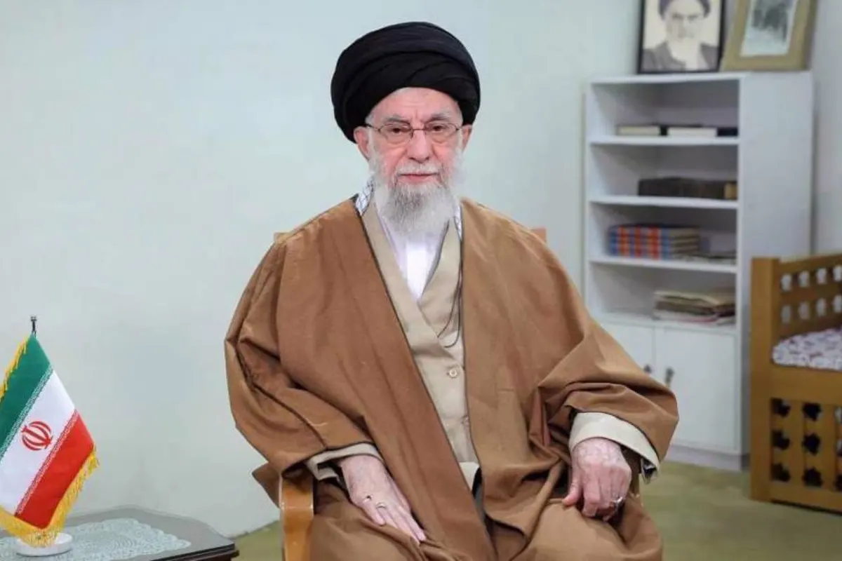Zionist Regime Brought to Its Knees, Iran Achieved Glorious Victory: Ayatollah Khamenei