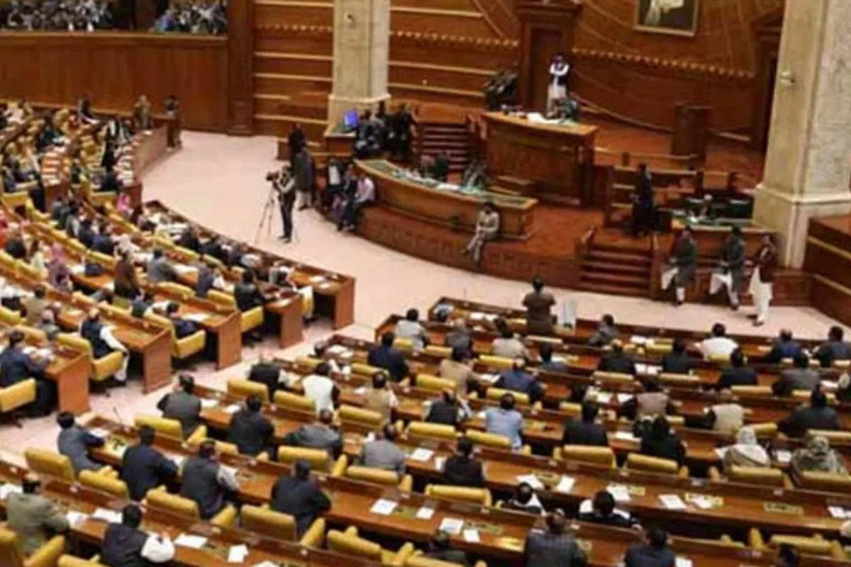 Punjab Assembly: Opposition Can No Longer Requisition Session After Suspensions