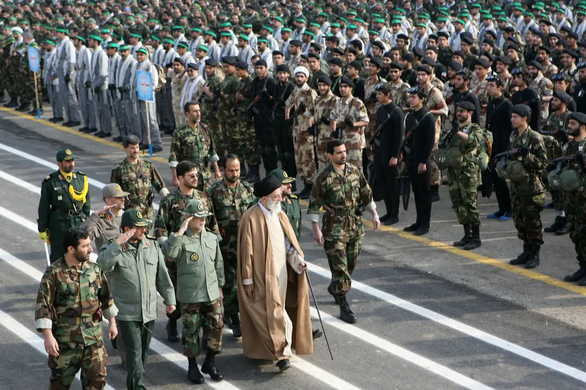 Iran’s Military Leadership Remains Resilient Amid Heavy Losses