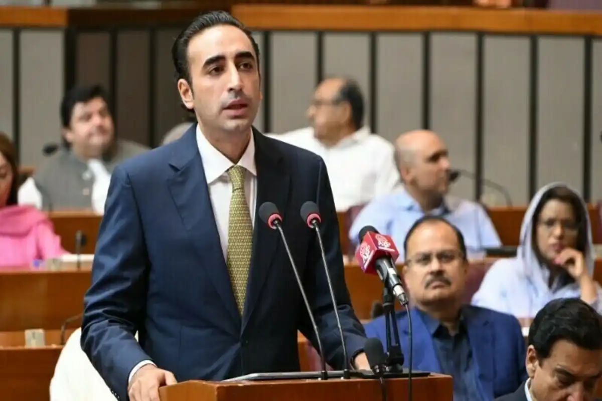 PPP Decides to Support Budget 2025-26 After Key Demands Are Met