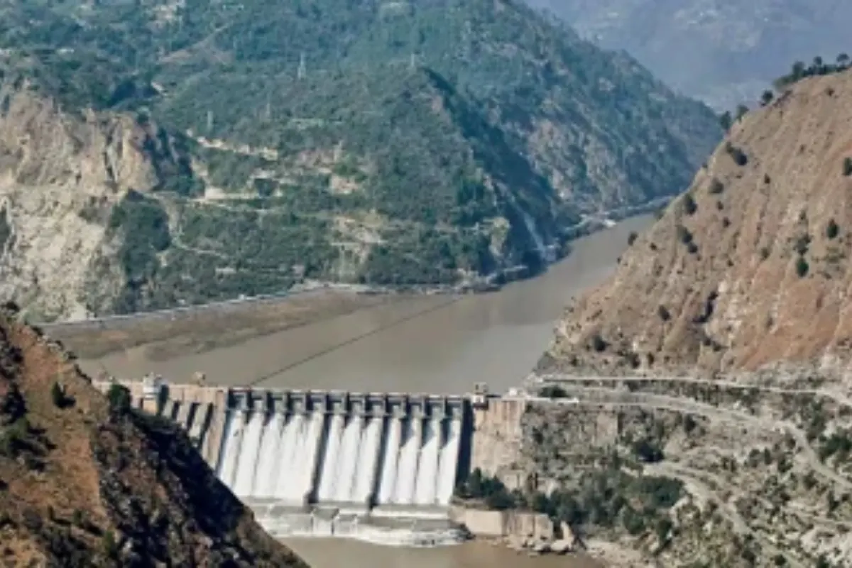 India to Divert Pakistan’s River Water to Rajasthan: Amit Shah