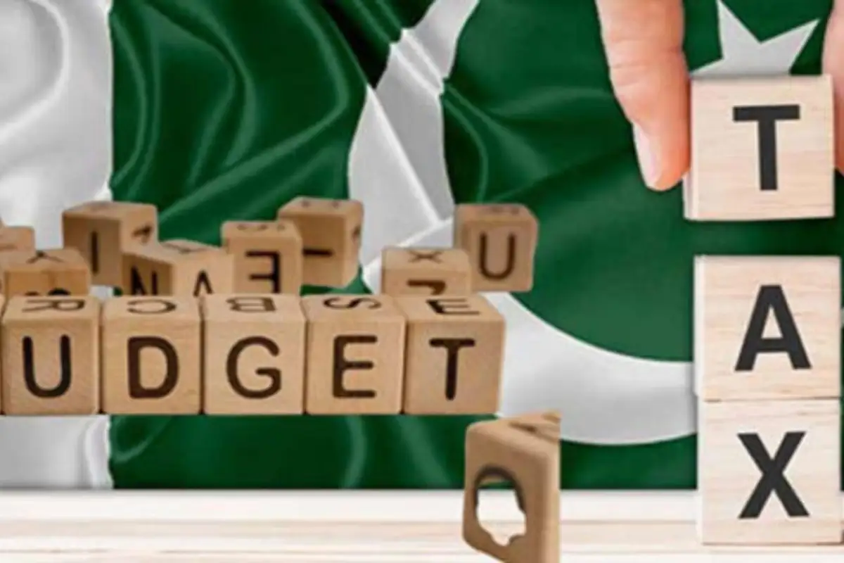 Pakistan likely to unveil Rs17.68 trillion budget on June 10