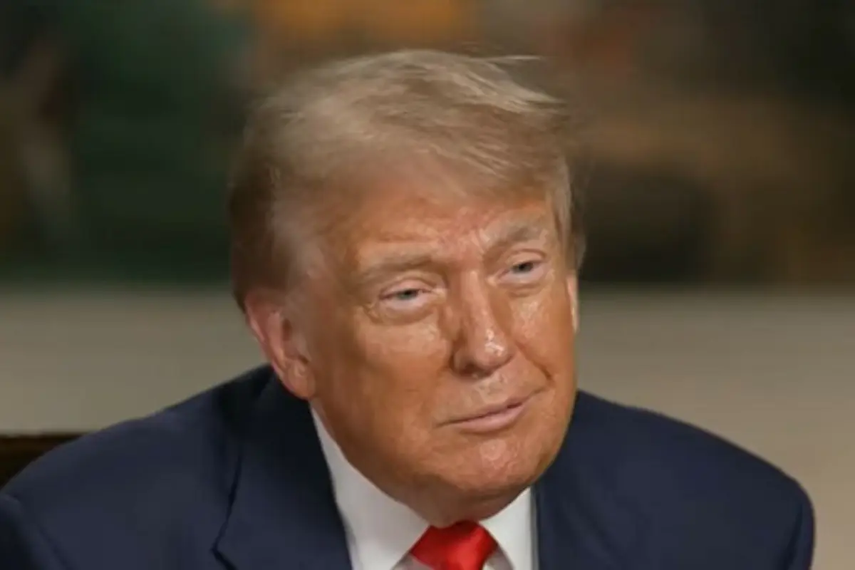 Trump Says TikTok Buyer Found, Awaits China’s Approval