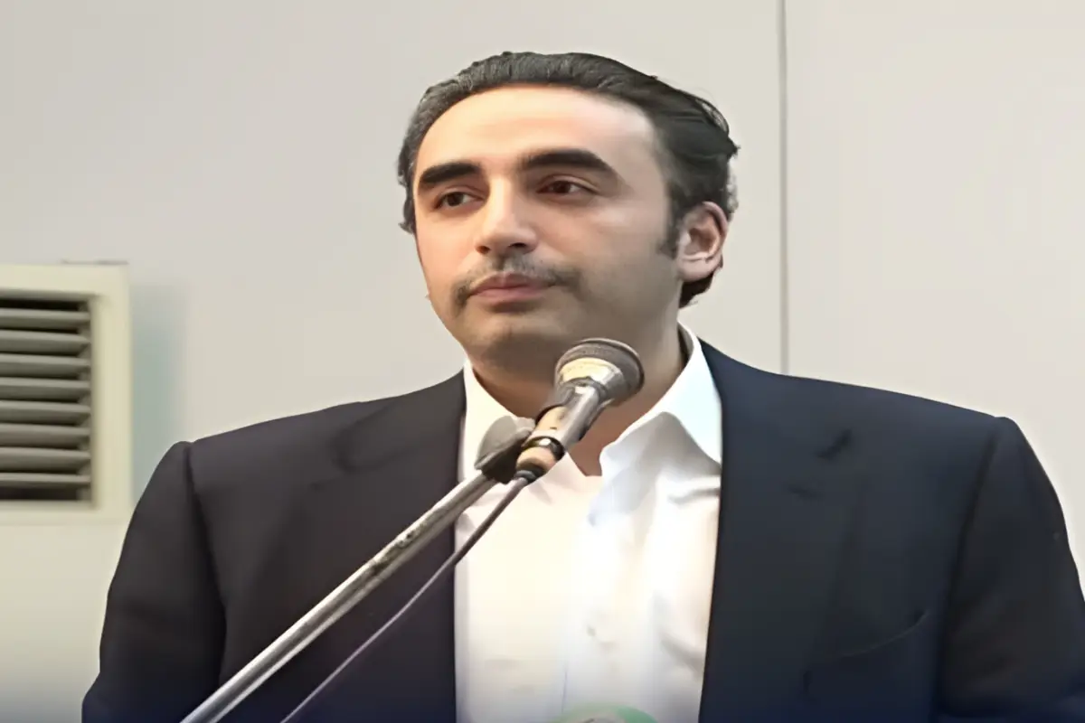 War risk with India at highest level: Bilawal Bhutto