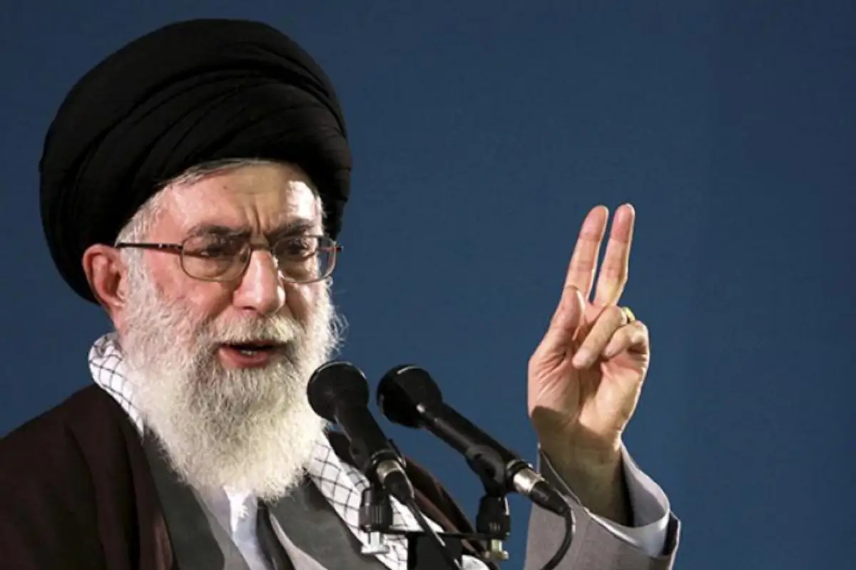 Iran Slams Israeli Attacks, Refuses to Submit to Western Pressure