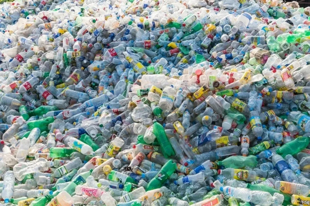 Punjab Launches Green Credits for Plastic Bottle Recycling