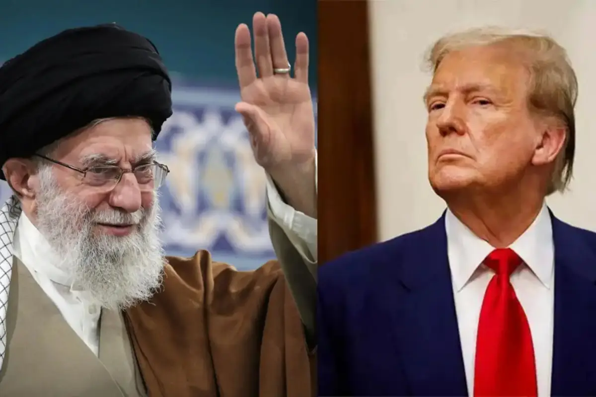 Netanyahu Denies Trump’s Khamenei Assassination Veto Report