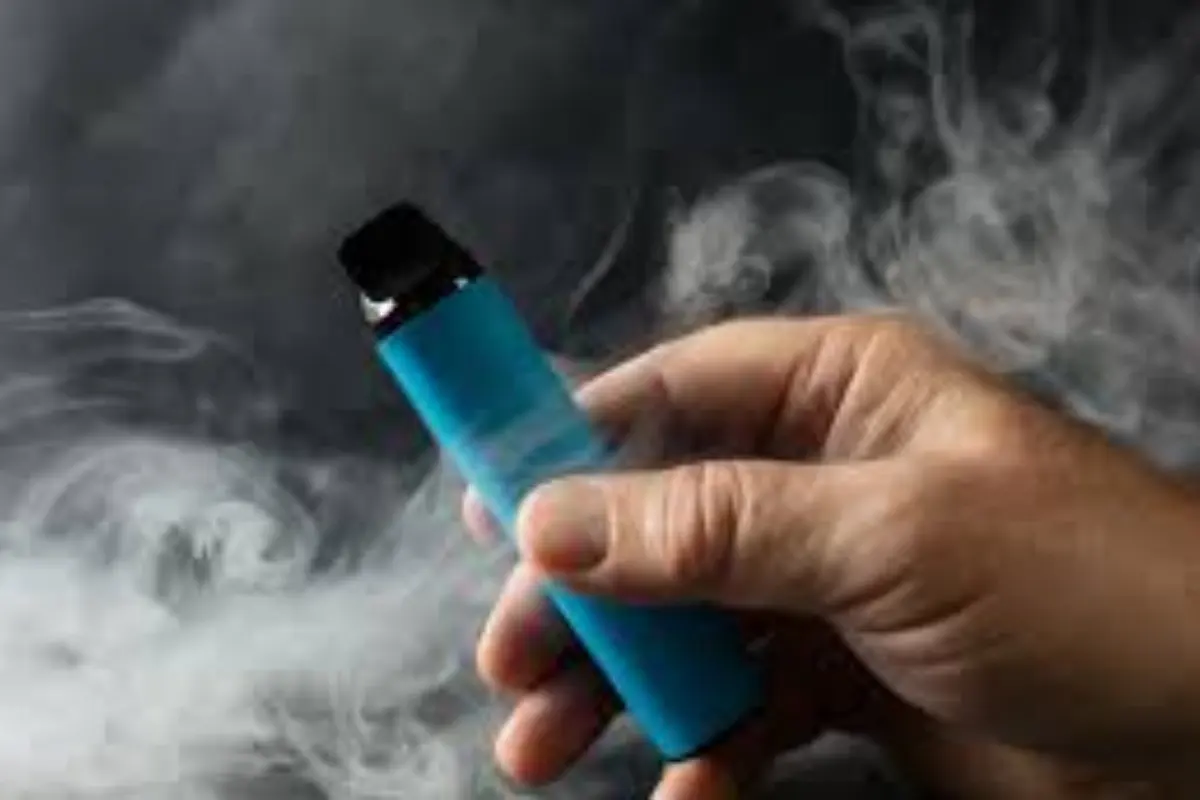 LHC to Hear Petition Against Vaping Ban on June 23