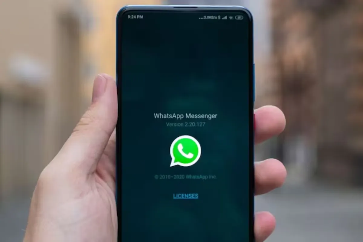 Iran-Israel war: Why Tehran telling people to delete WhatsApp