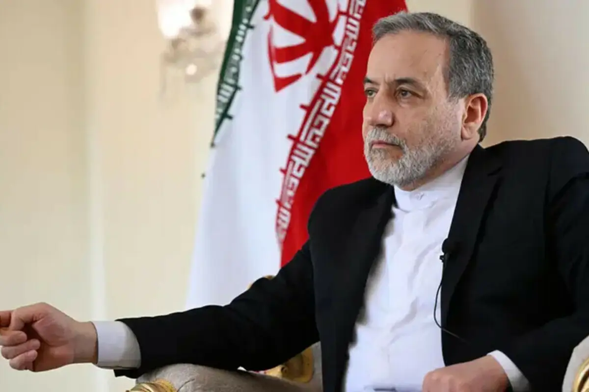 Iran Reserves Full Right to Defend Itself: Araghchi