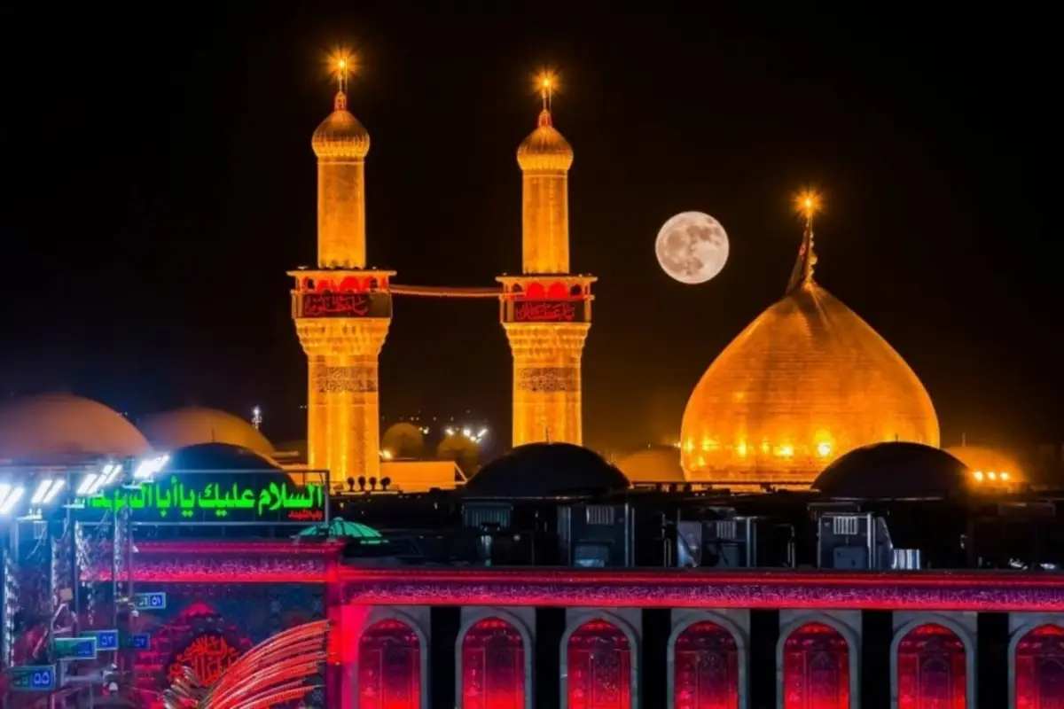 Muharram Moon Sighted, Ashura to Be Observed on July 6