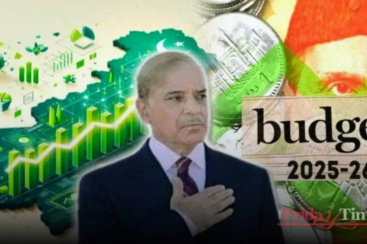 Big changes in provincial development budgets for 2025-26