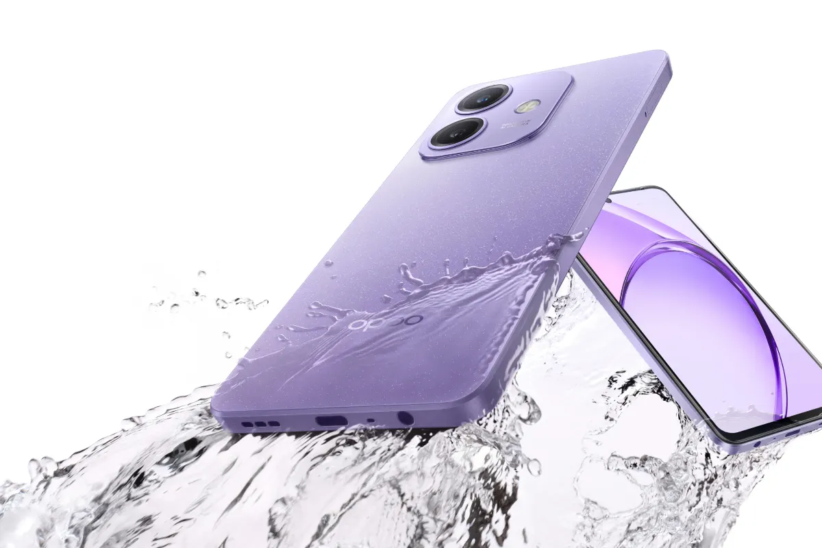 OPPO A5i Specifications – Check Price in Pakistan