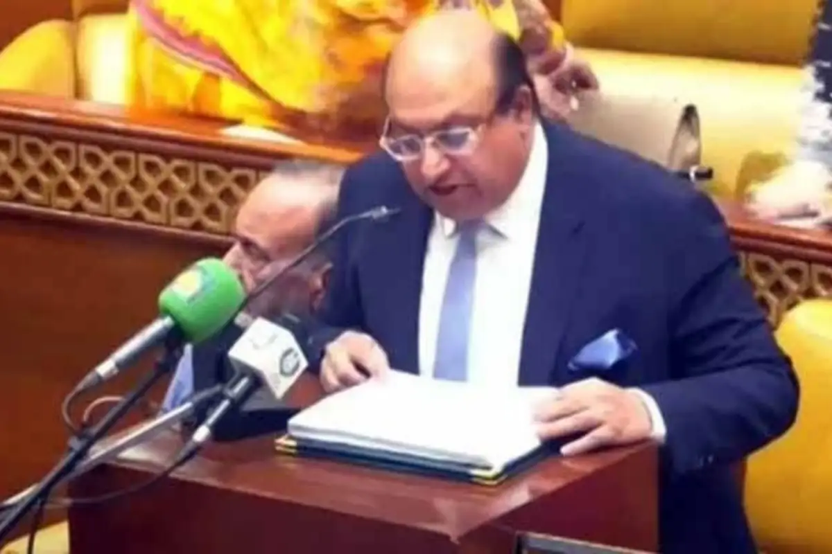 No New Tax in Punjab Budget, Salaries Increased by 10%