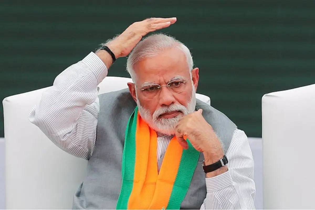 Modi Government’s War Fever Spirals Following Operation Sindoor Setback