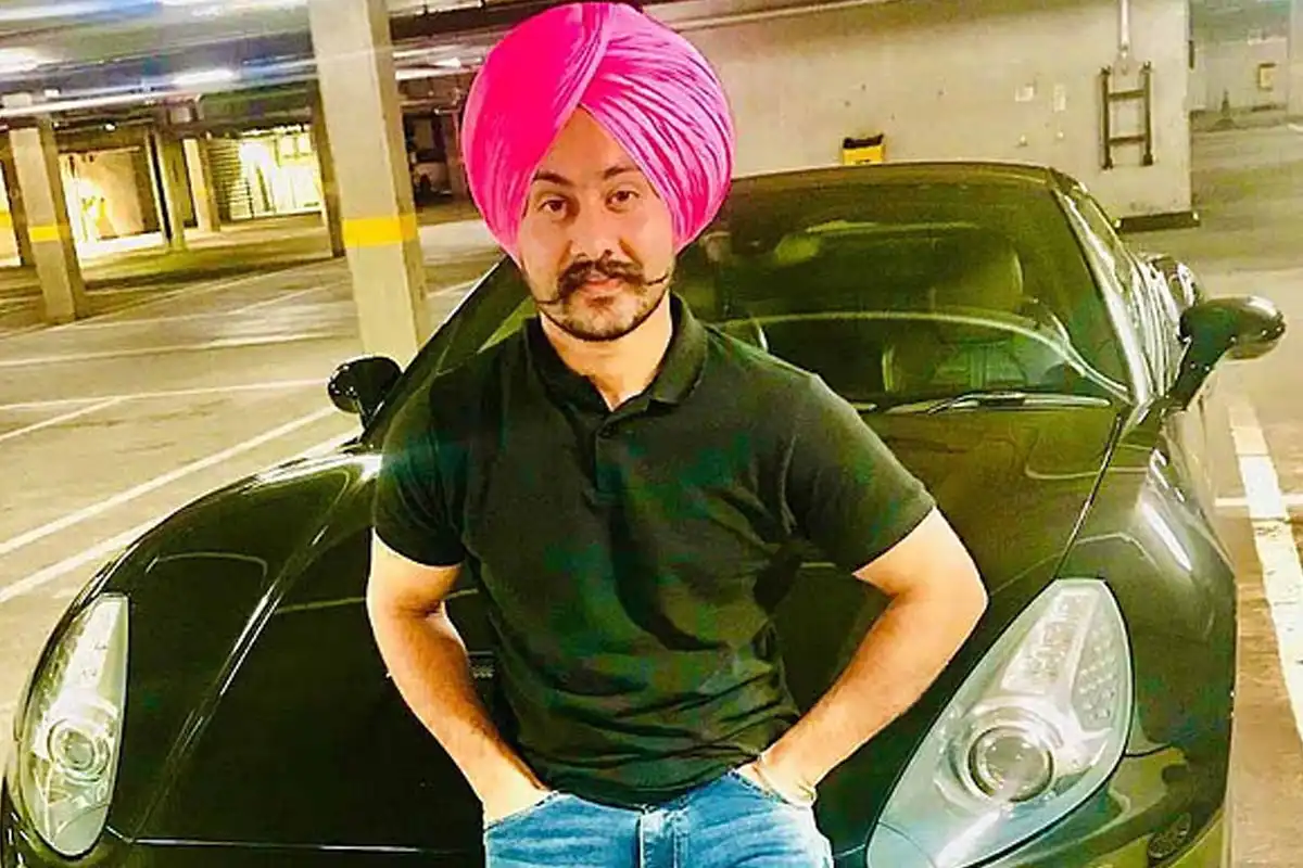 Gagan Brar and Kamaldeep Kaur Died After Taking Mystery Green Pills in Southall Flat