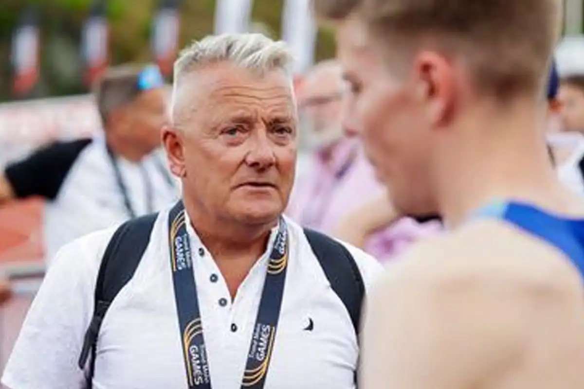 Gjert Ingebrigtsen Cleared of Abuse Claims by Son Jakob, Found Guilty in Separate Incident