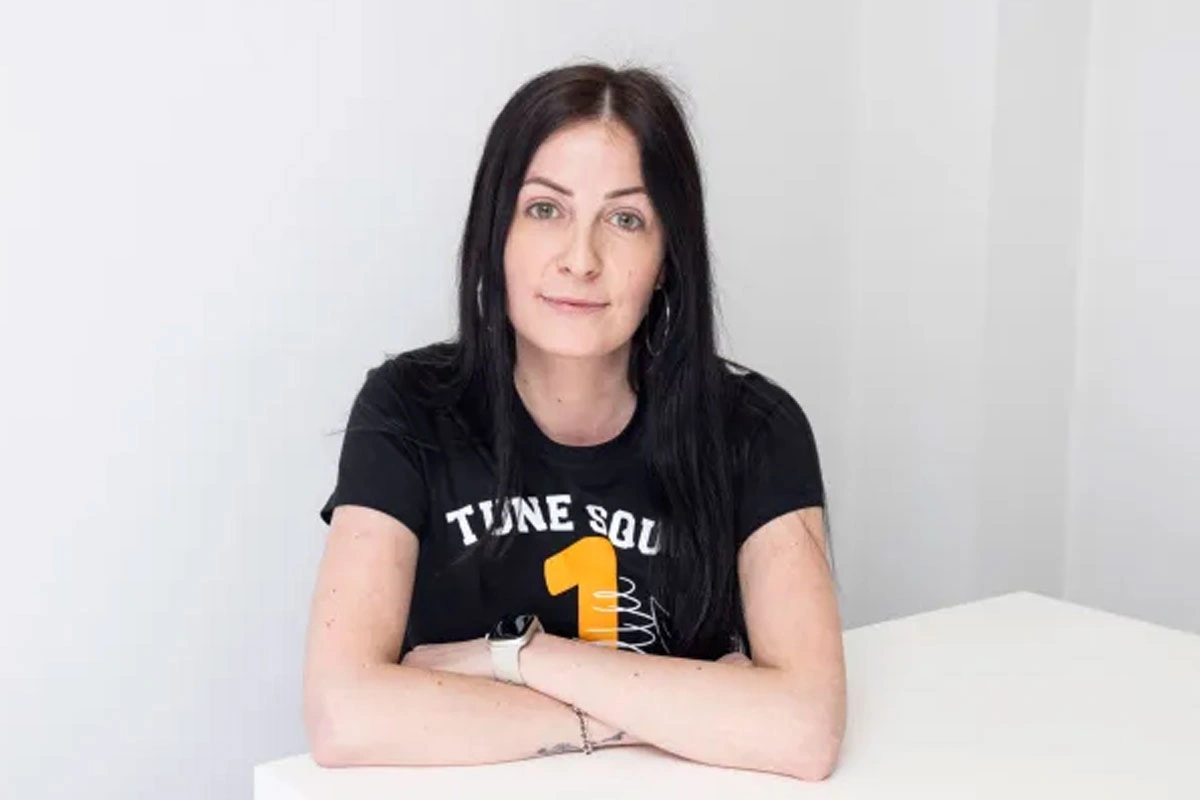 Glasgow Teacher Kirsty Buchan Banned After Pupils Discover Her Secret OnlyFans Account