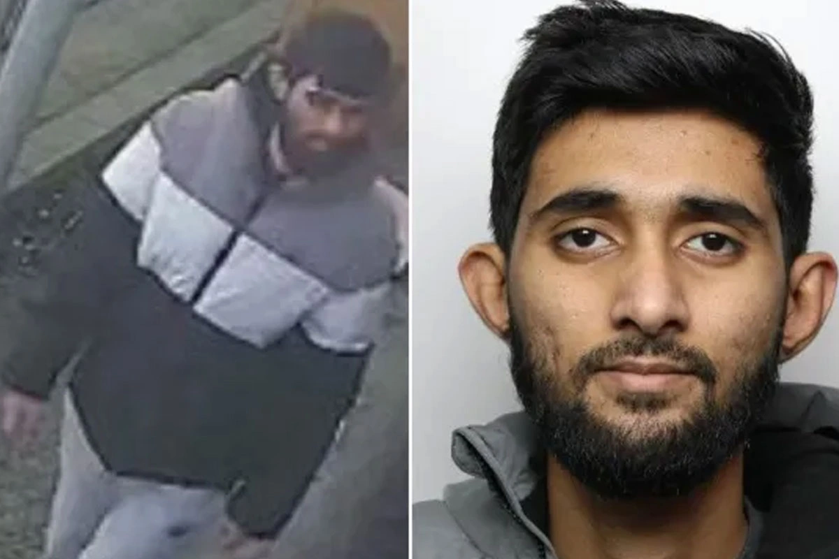 Habibur Masum Admits to Killing Wife Kulsuma Akter as She Pushed Baby in Pram in Bradford