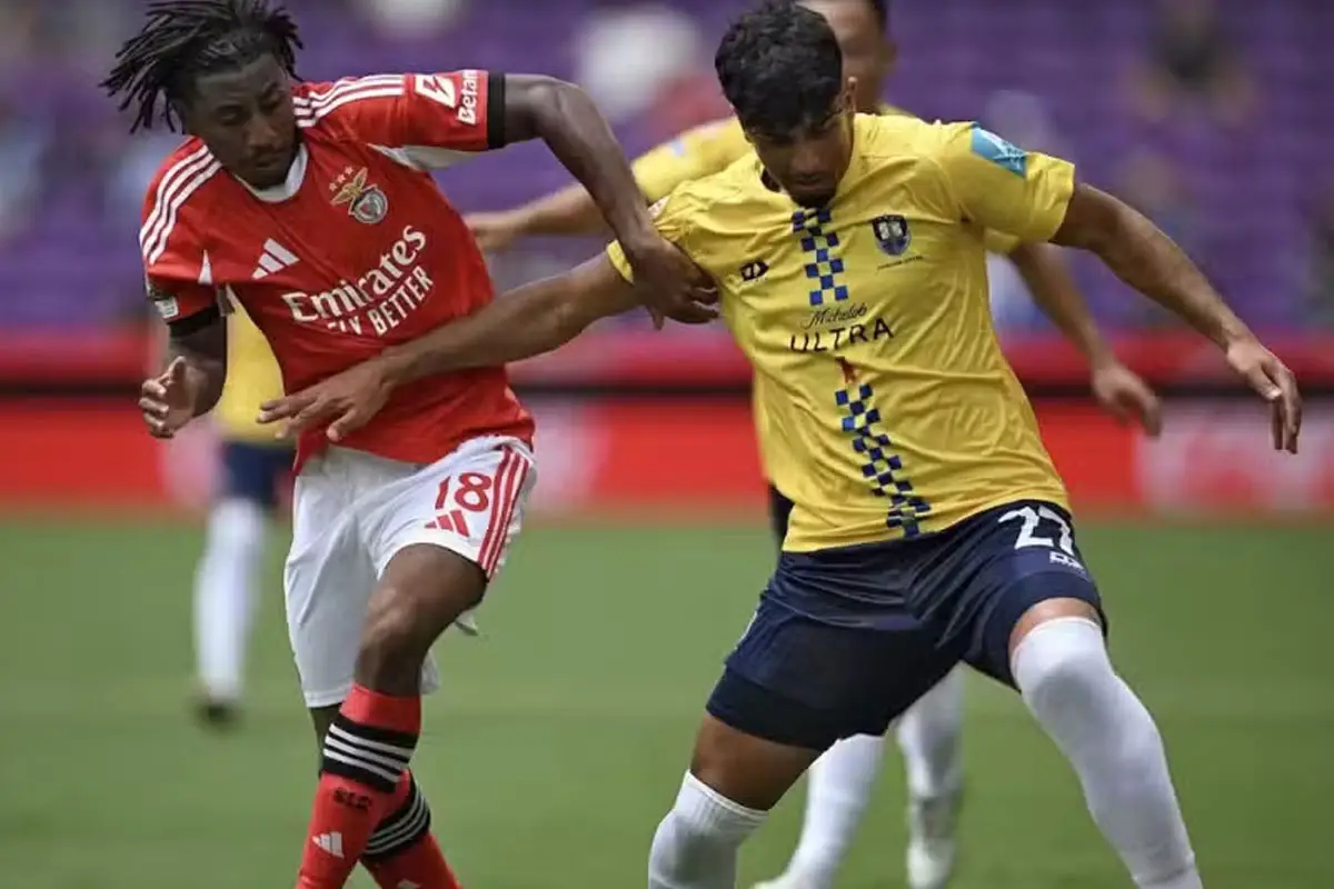 Haris Zeb Makes History as First Pakistani-Origin Player in FIFA Tournament