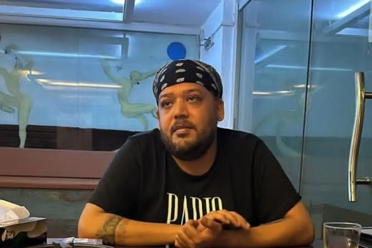 Haroon Honey Passes Away: Yasir Hussain mourns the passing of theater collaborator