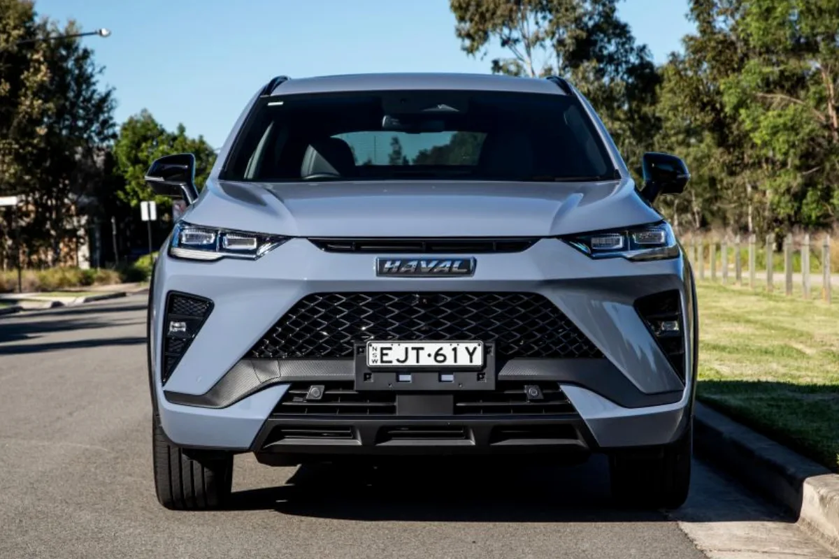 Haval car prices go up in Pakistan after new budget 2025-26