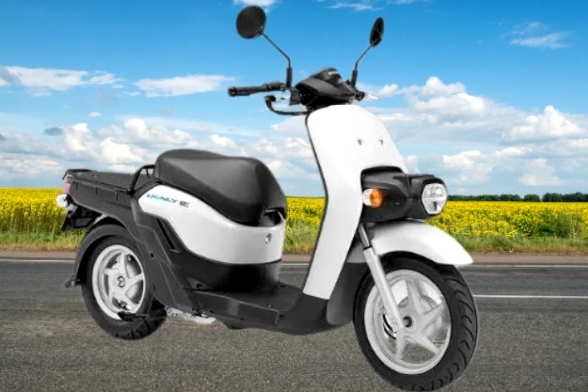 Atlas Honda set to introduce electric scooter in Pakistan