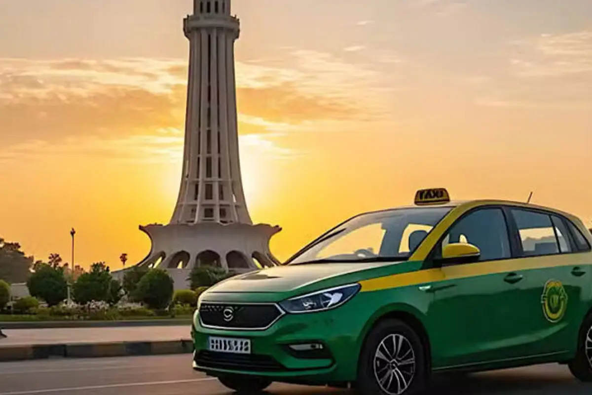 Punjab E-Taxi Scheme 2025 registration opens: Check Details