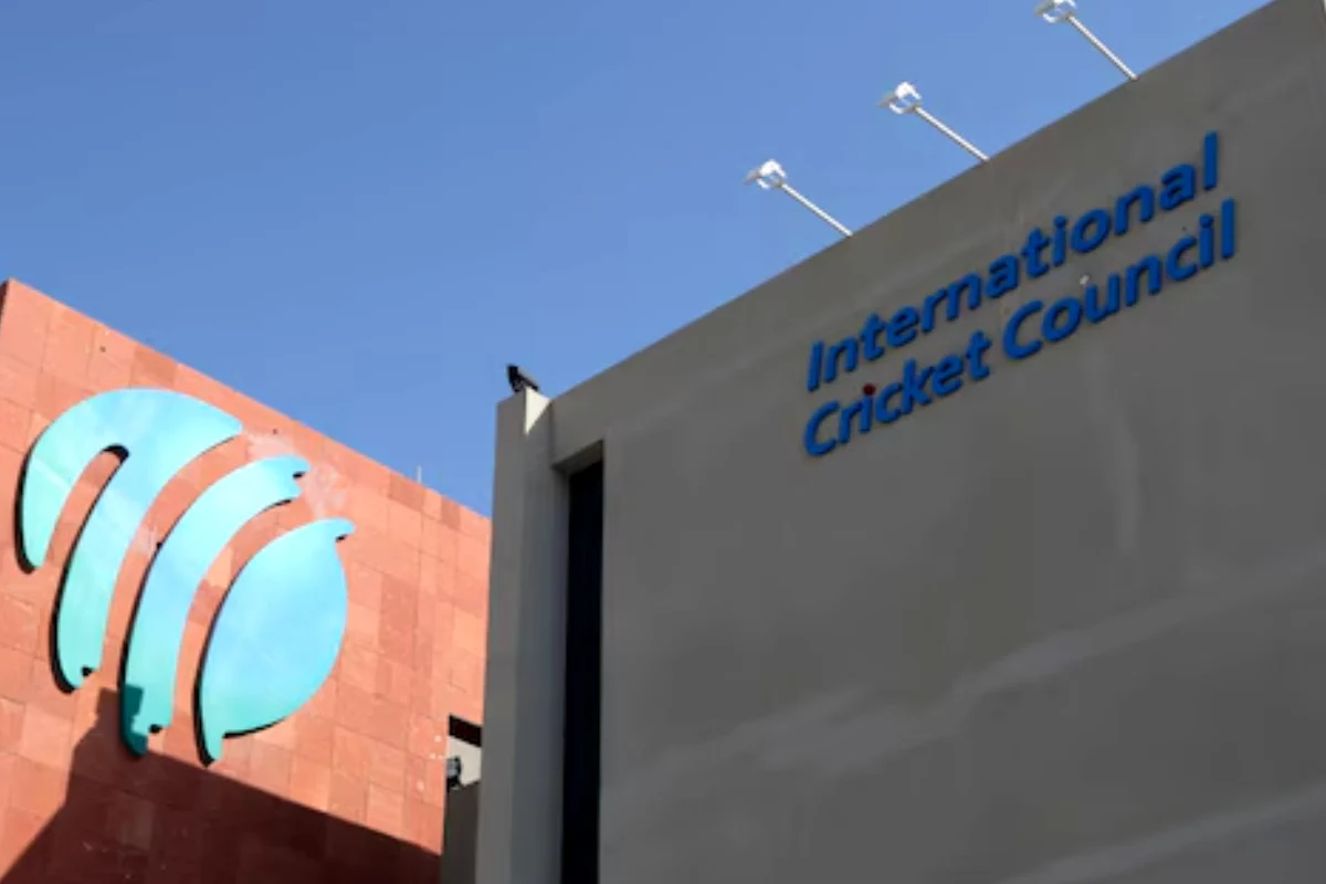 ICC changes powerplay rule for T20I matches