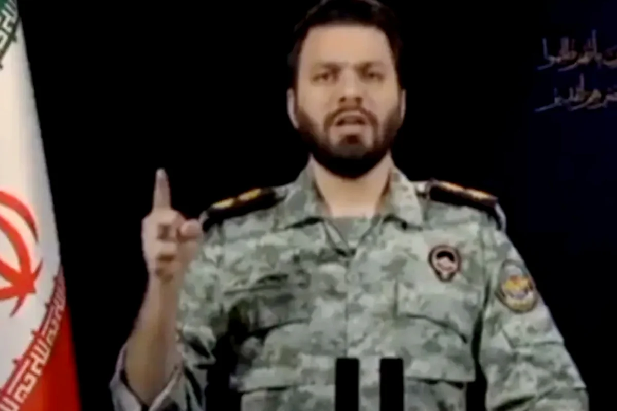 ‘Trump started it, we’ll end it’: Iran warns US