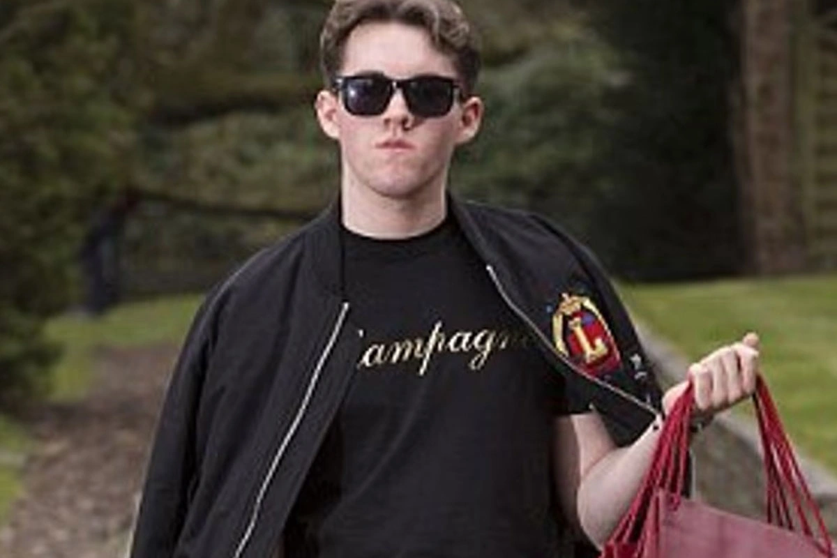 Jack Watkin, the ‘British Kardashian’, Faces Jail After £200k Scandal