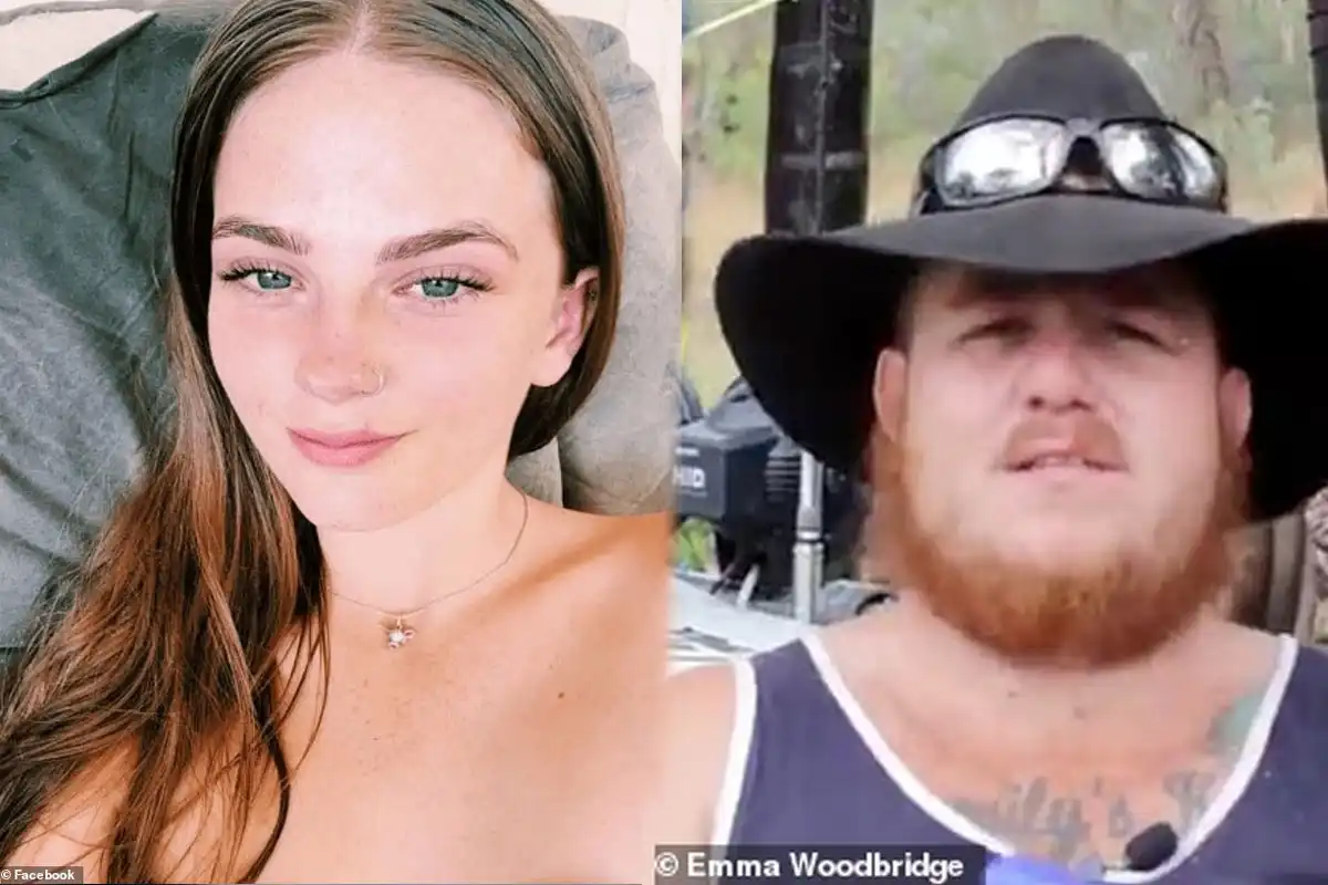 James Wood and Tanika Bromley Charged with Murder in Disappearance of Queensland Teen Pheobe Bishop