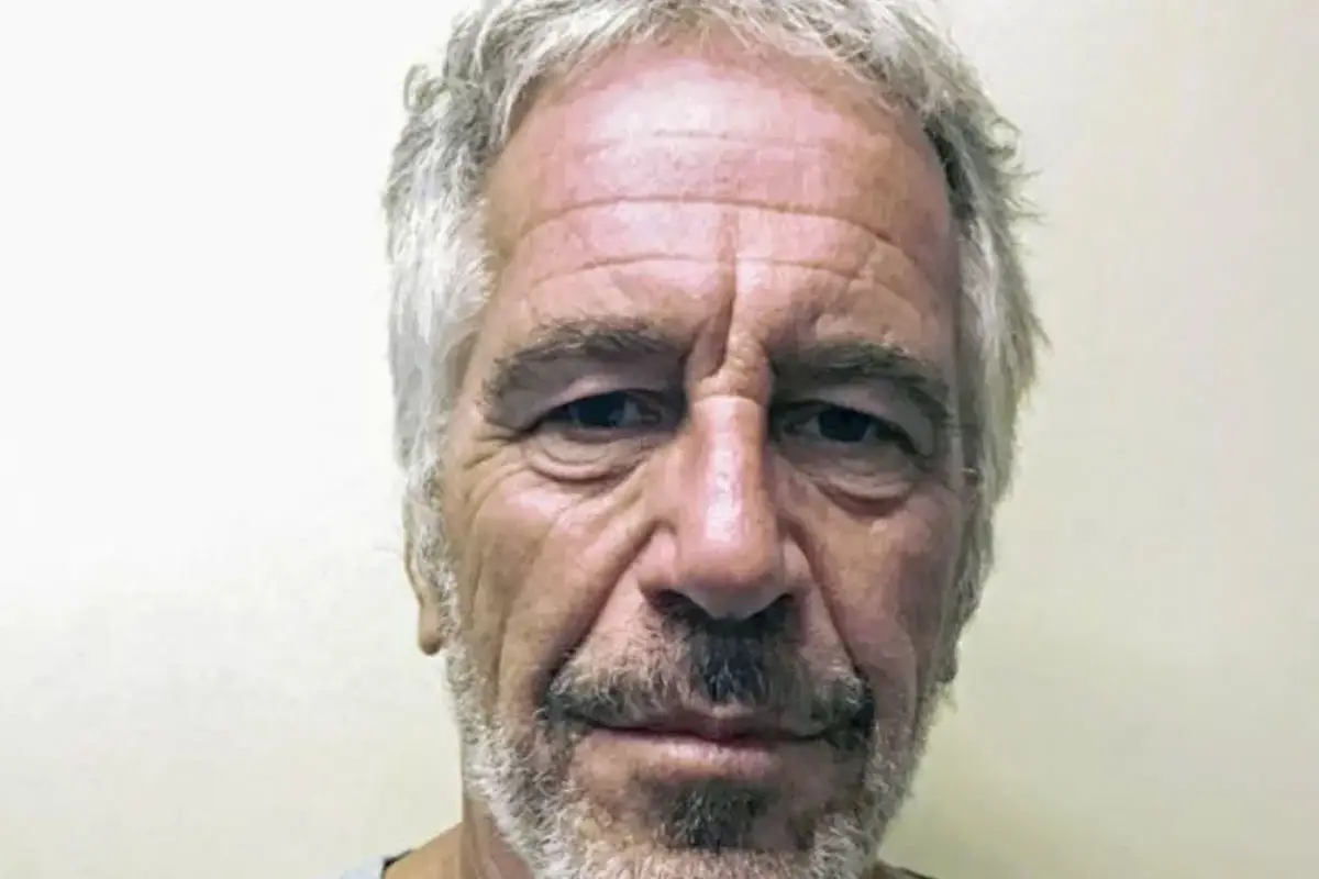 Who is Glenn Prager? Former DOJ Official and His Epstein CIA Allegations