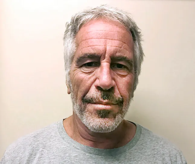 Jeffrey Epstein’s $50,000 Donation to WildAid Highlighted in Newly Released Emails
