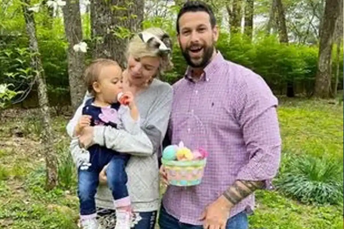 Joss Stone Welcomes Fourth Baby, Nalima Rose: “We Are So in Love”