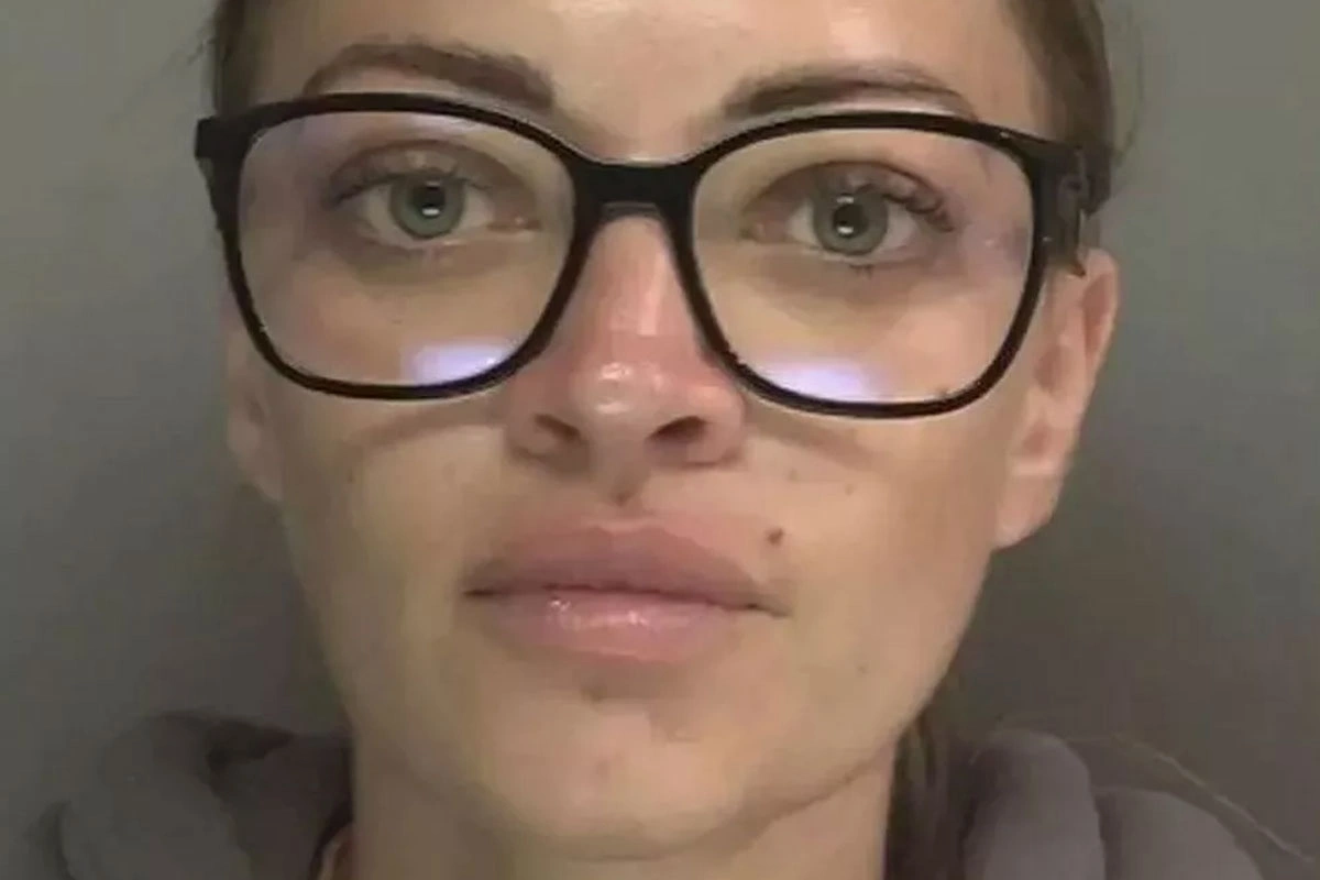 Katherine Greenall Jailed for £443,000 Fraud to Fund TikTok Addiction