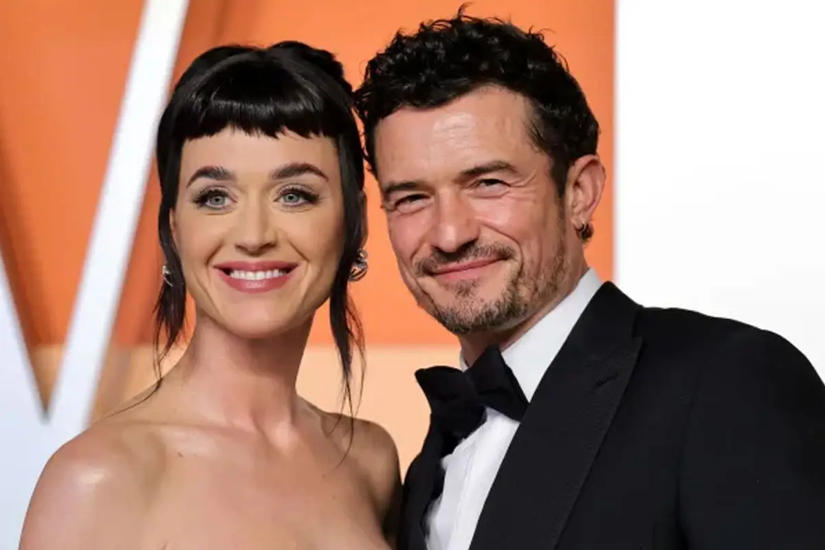 Katy Perry engagement ring missing with Orlando Bloom split