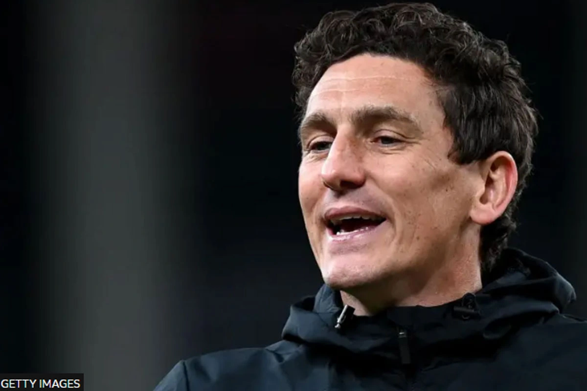 Keith Andrews Appointed Brentford Head Coach After Thomas Frank’s Exit to Tottenham